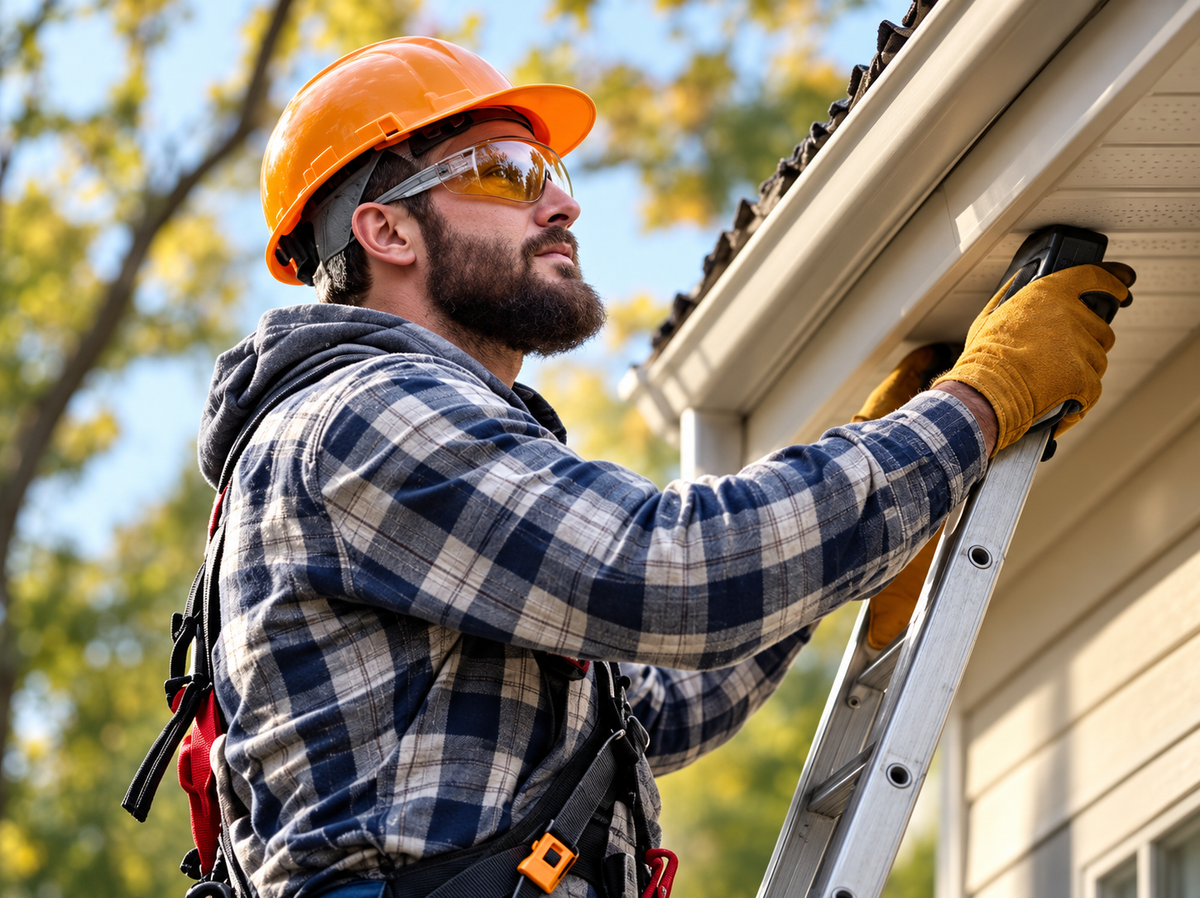 7 Warning Signs Your Home May Need New Siding