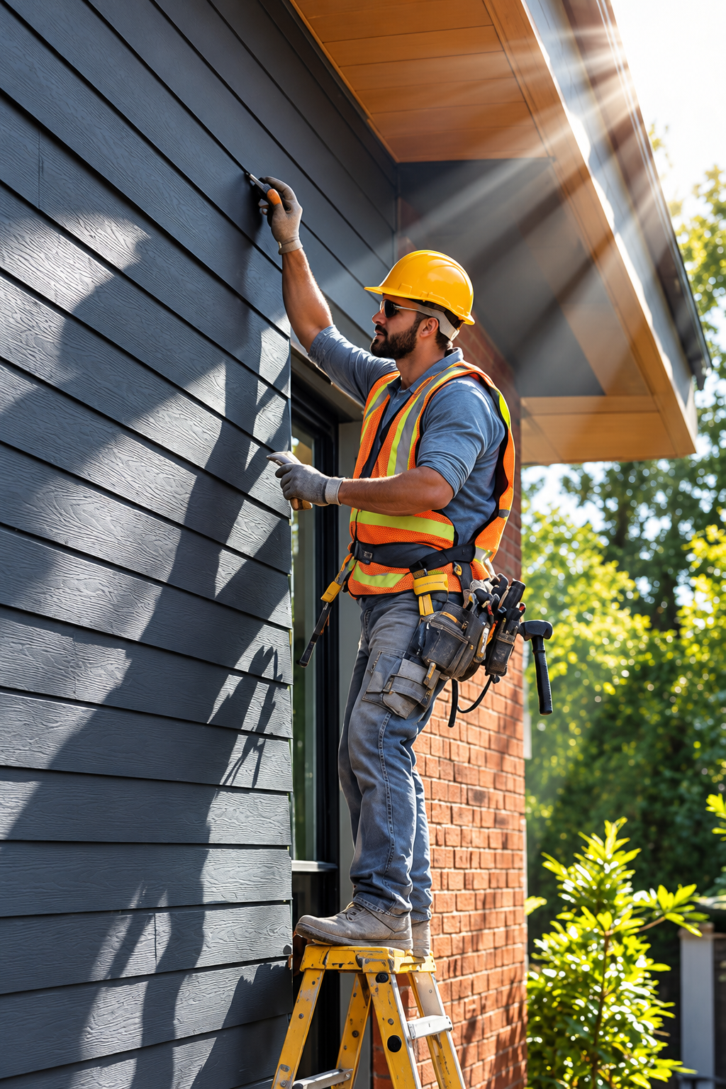Transform Your Sacramento Home: Modern Siding Styles That Boost Curb Appeal